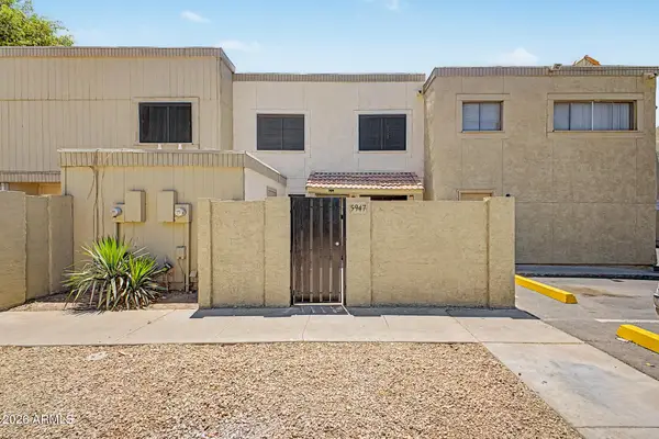 5947 N 48th Avenue, Glendale, AZ 85301