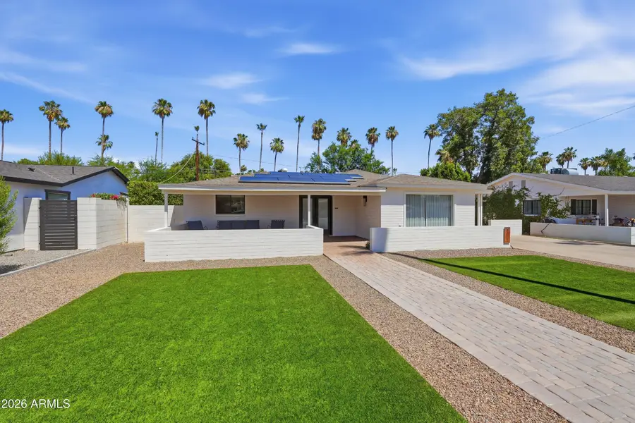 4219 N 34th Place, Phoenix, AZ 85018 - #2