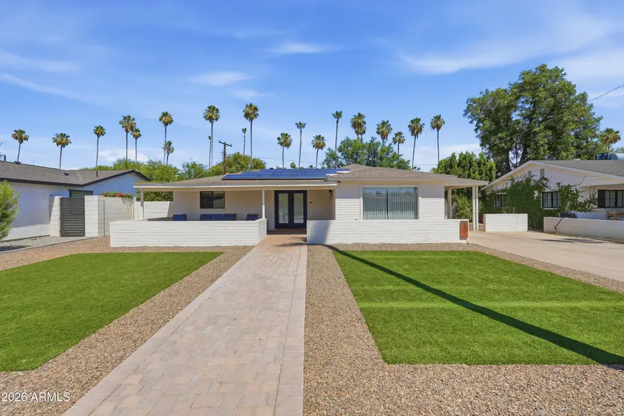 4219 N 34th Place, Phoenix, AZ 85018 - #3
