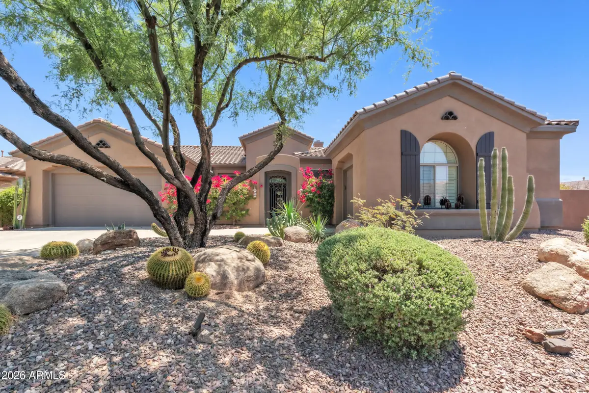 40319 N Hawk Ridge Trail, Phoenix, AZ 85086 - #1