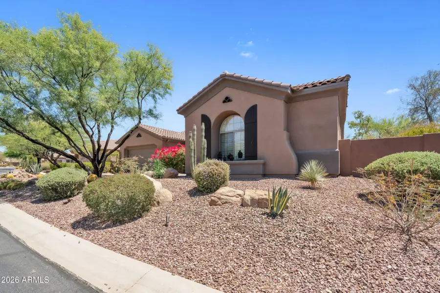 40319 N Hawk Ridge Trail, Phoenix, AZ 85086 - #2