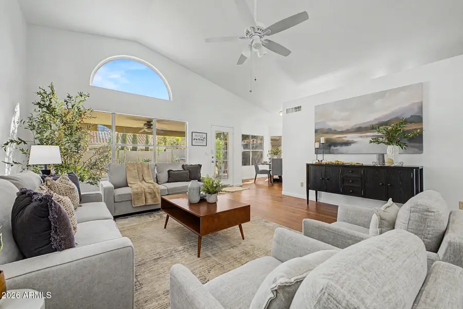 2435 E Cathedral Rock Drive, Phoenix, AZ 85048 - #3