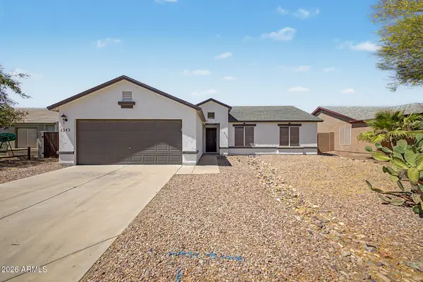 1342 E Autumn Sage Trail, Casa Grande, AZ 85122