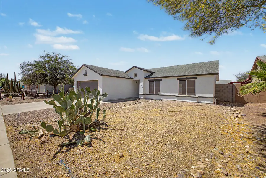 1342 E Autumn Sage Trail, Casa Grande, AZ 85122 - #3
