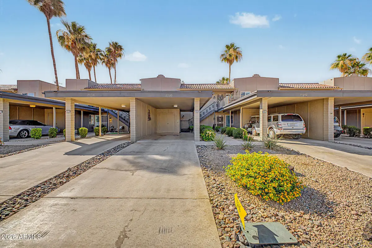 19646 N Star Ridge Drive, Sun City West, AZ 85375 - #1