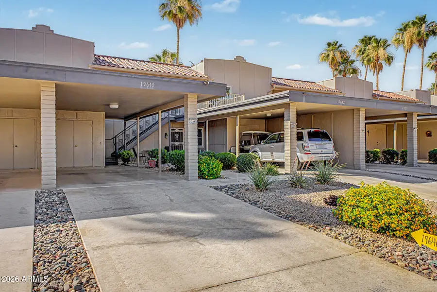 19646 N Star Ridge Drive, Sun City West, AZ 85375 - #2