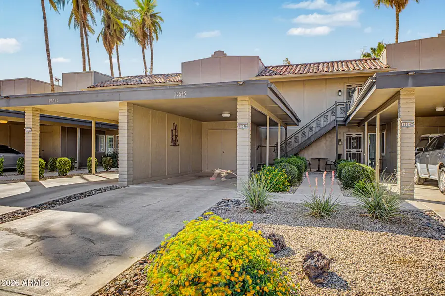19646 N Star Ridge Drive, Sun City West, AZ 85375 - #3