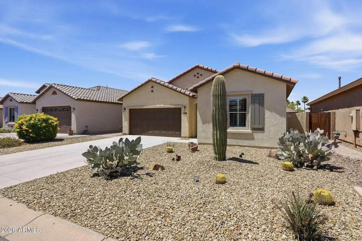 4104 W Spotted Pony Way, Eloy, AZ 85131 - #1