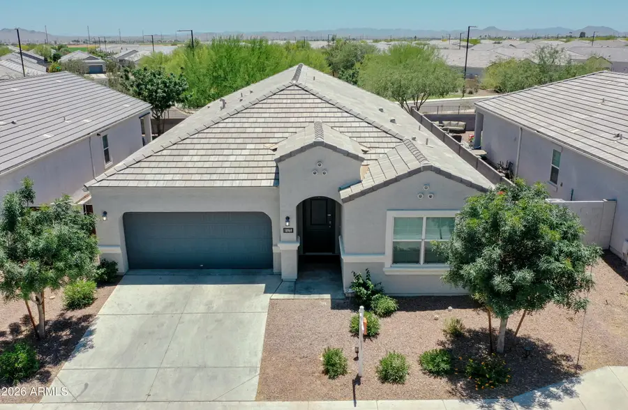 18969 W Monroe Street, Buckeye, AZ 85326 - #2