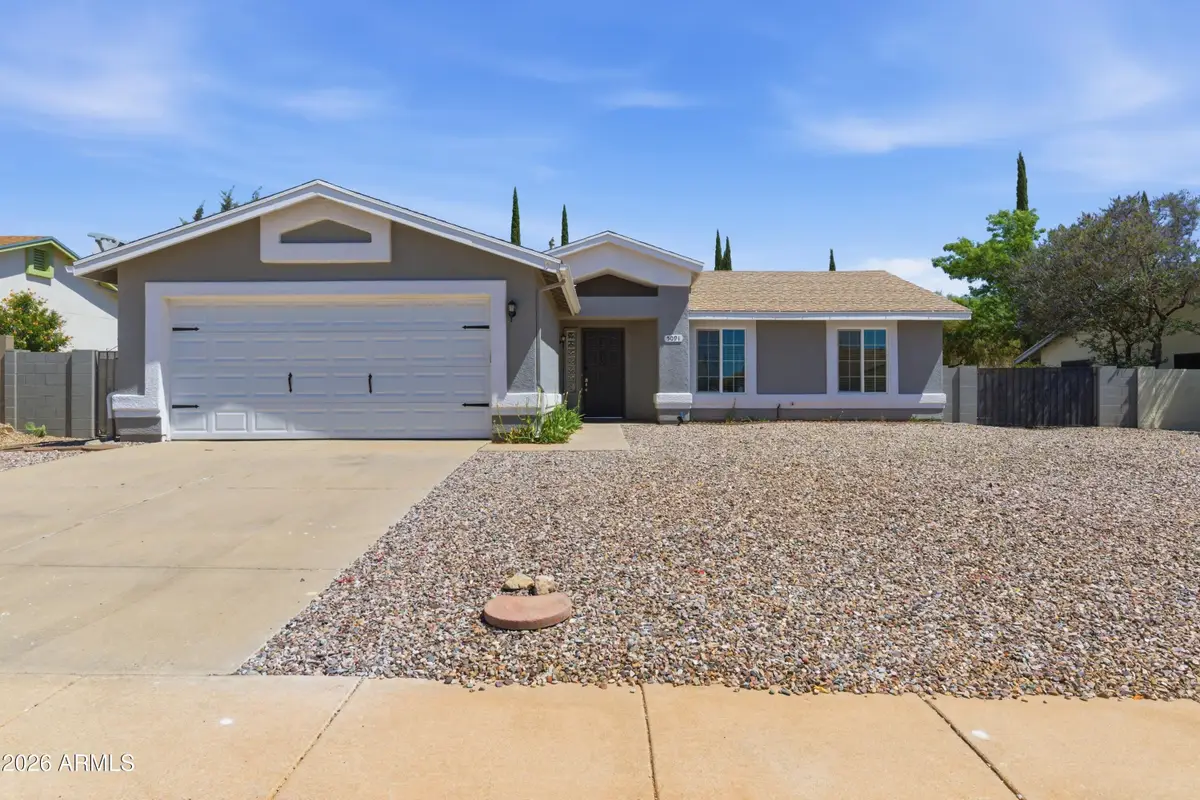 5091 Colina Way, Sierra Vista, AZ 85635 - #1