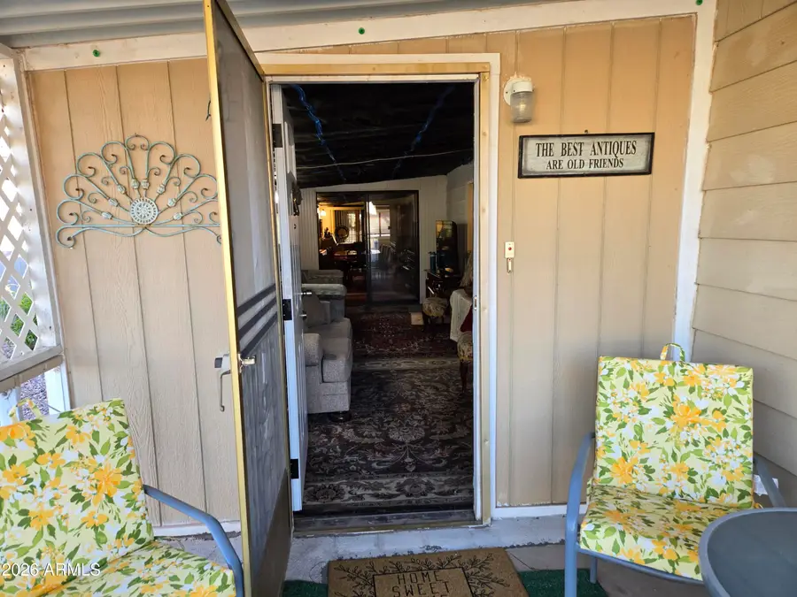 3160 E Main Lot 96 Street, Mesa, AZ 85213 - #3