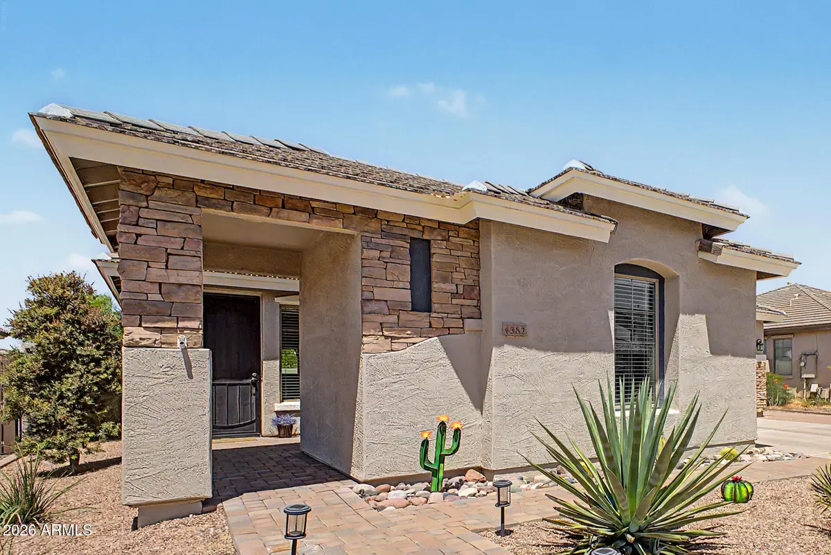 4382 E Killarney Street, Gilbert, AZ 85298 - #1