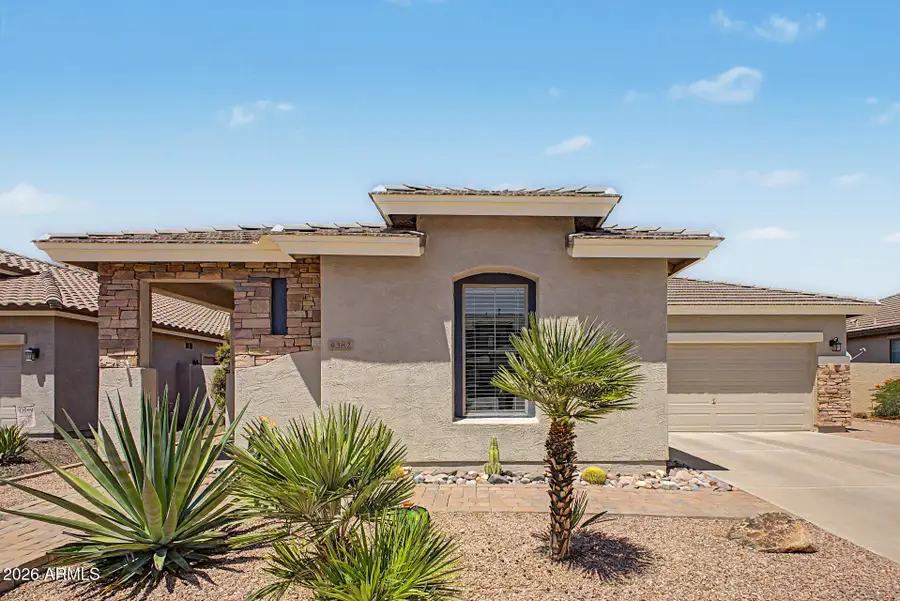 4382 E Killarney Street, Gilbert, AZ 85298 - #2