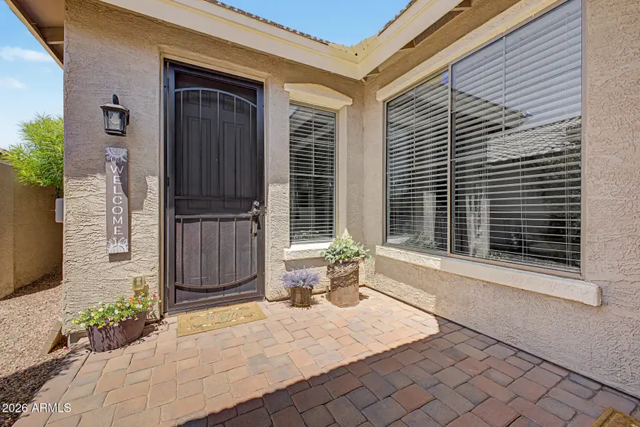 4382 E Killarney Street, Gilbert, AZ 85298 - #3