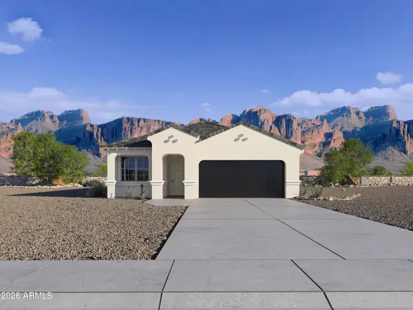 38190 W Giallo Lane, Maricopa, AZ 85138