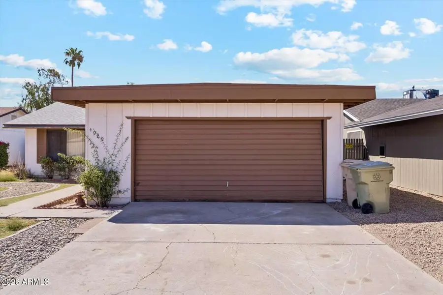 4929 W Townley Avenue, Glendale, AZ 85302 - #3