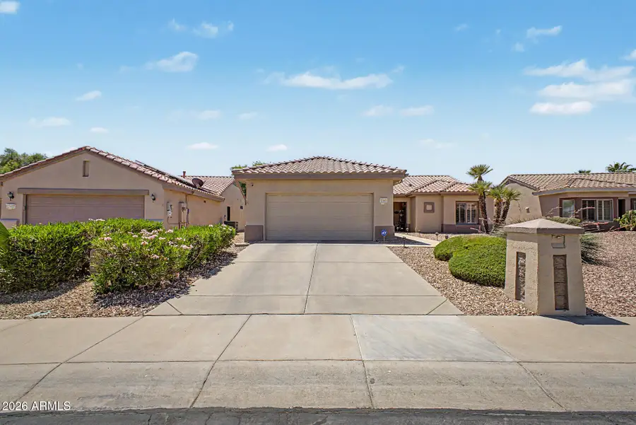 15441 W Encantada Drive, Surprise, AZ 85374 - #2