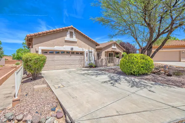 765 S Shooting Star Drive, Cornville, AZ 86325