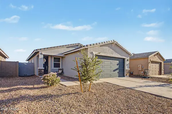 3099 E Hayden Rose Avenue, San Tan Valley, AZ 85143