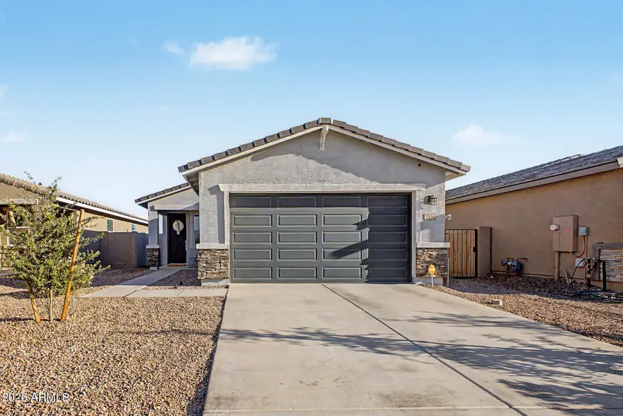 3099 E Hayden Rose Avenue, San Tan Valley, AZ 85143 - #2