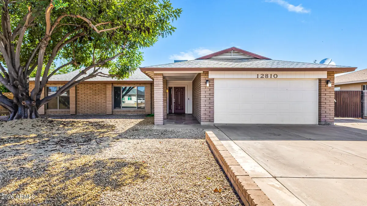 12810 N 44th Drive, Glendale, AZ 85304 - #1