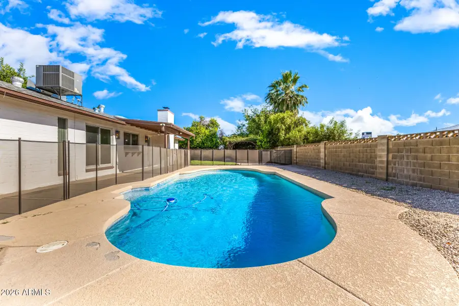 12810 N 44th Drive, Glendale, AZ 85304 - #3