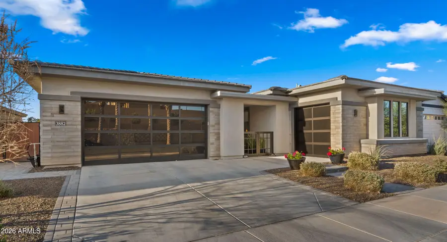 3882 E Andalusia Avenue, Gilbert, AZ 85298 - #3