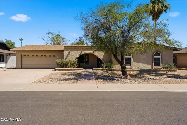 1830 E Tulane Drive, Tempe, AZ 85283