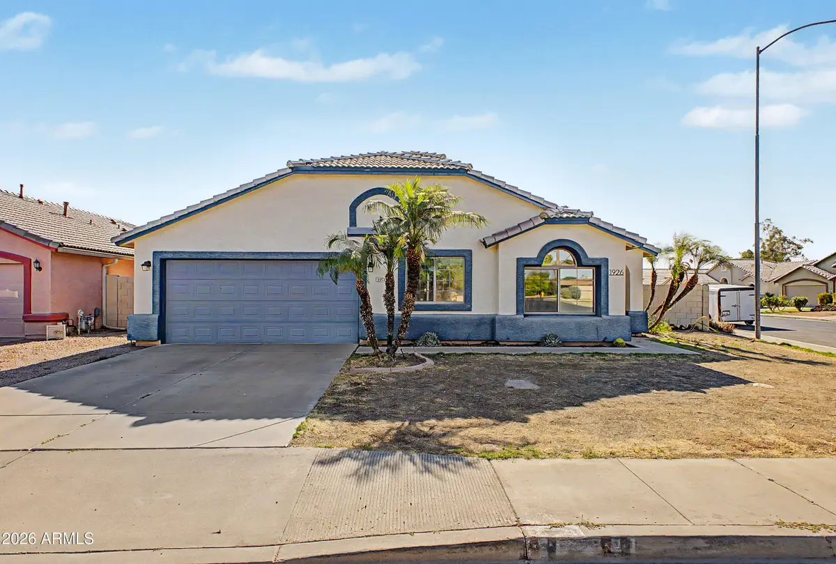 1926 N Ashland --, Mesa, AZ 85203 - #1