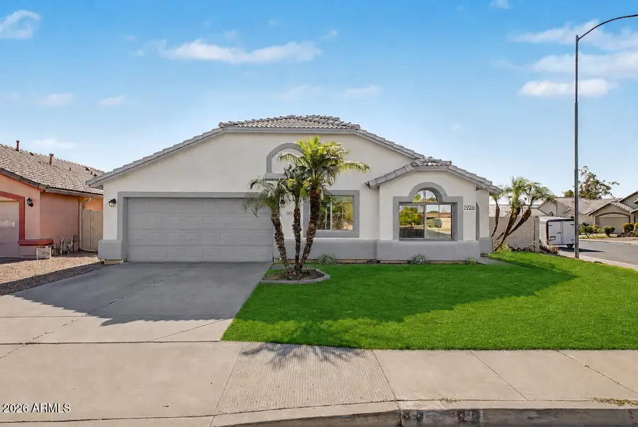 1926 N Ashland --, Mesa, AZ 85203 - #3