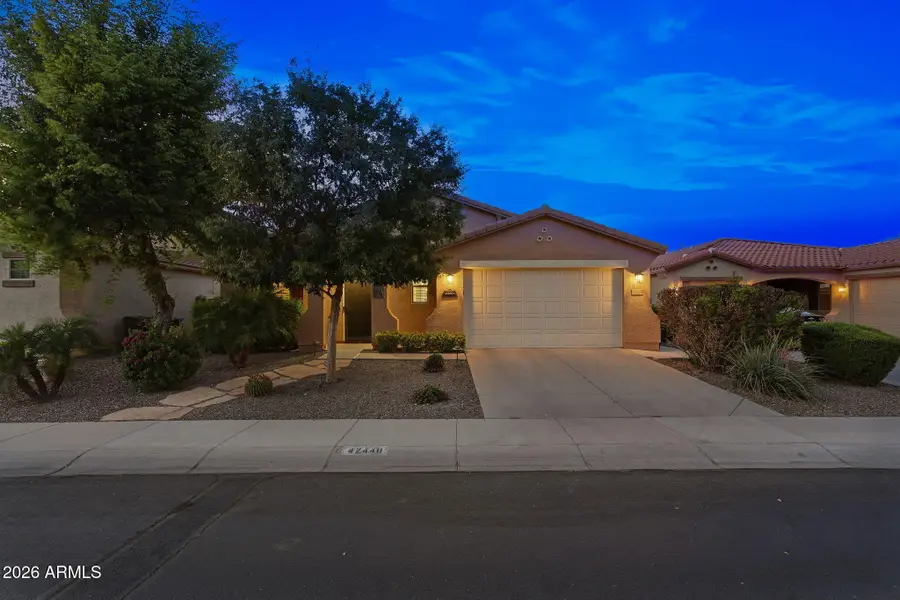 42448 W Almira Drive, Maricopa, AZ 85138 - #2