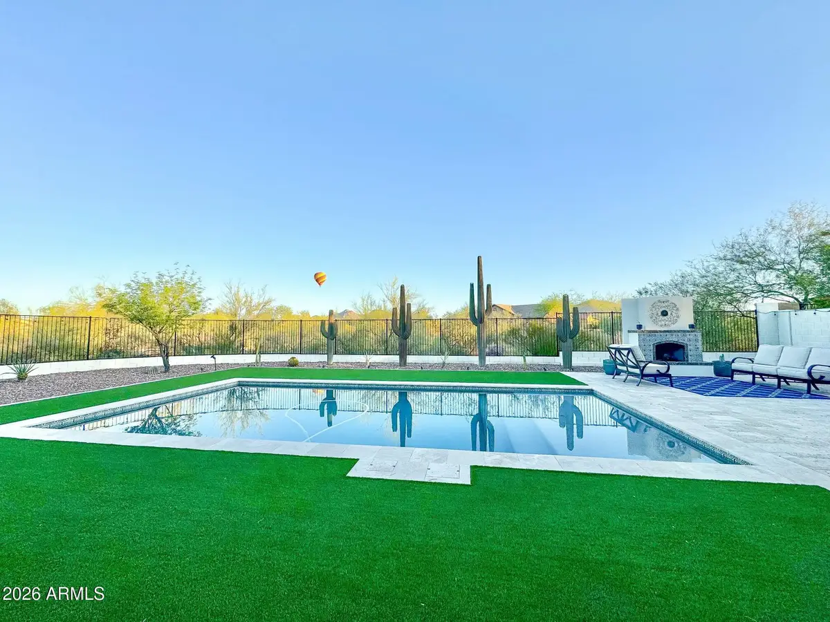 1518 W Calle De Pompas --, Phoenix, AZ 85085 - #1