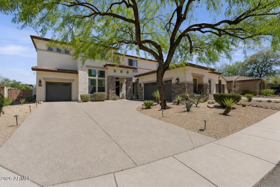 1518 W Calle De Pompas --, Phoenix, AZ 85085 - #3