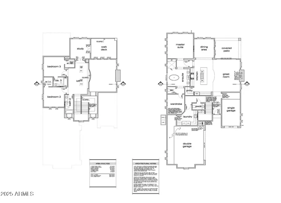 20592 E Natalie Way, Queen Creek, AZ 85142 - #3