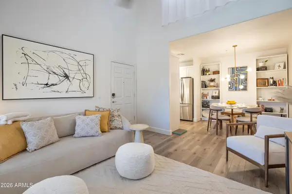 7008 E Gold Dust Avenue #241, Paradise Valley, AZ 85253
