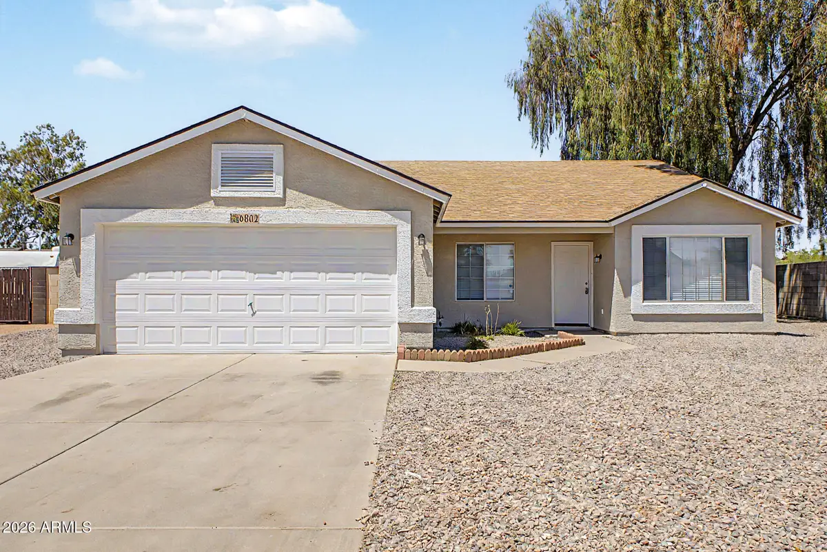6802 W Crittenden Lane, Phoenix, AZ 85033 - #1