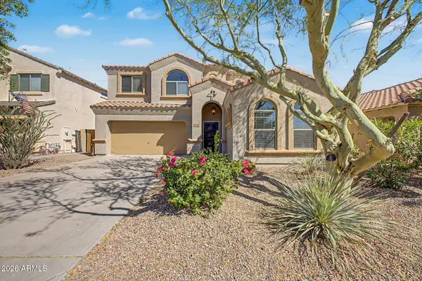 24329 N 27th Street, Phoenix, AZ 85024