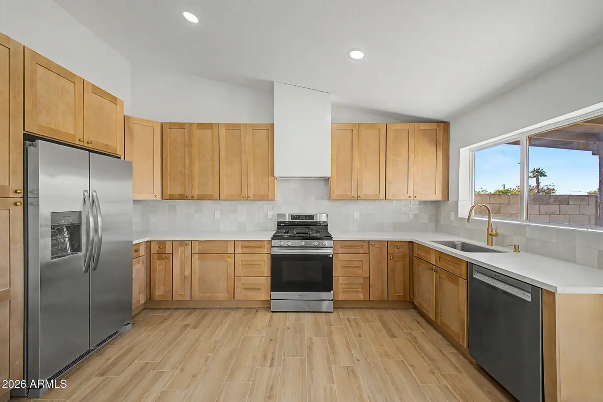 7454 W Eva Street, Peoria, AZ 85345 - #1