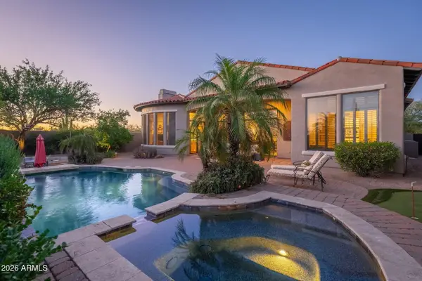 7941 E Windwood Lane, Scottsdale, AZ 85255