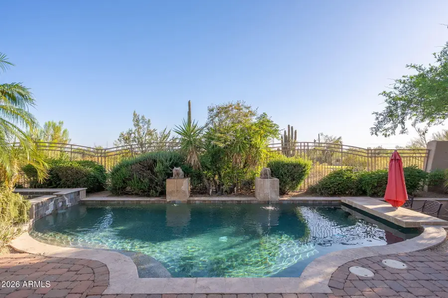 7941 E Windwood Lane, Scottsdale, AZ 85255 - #2