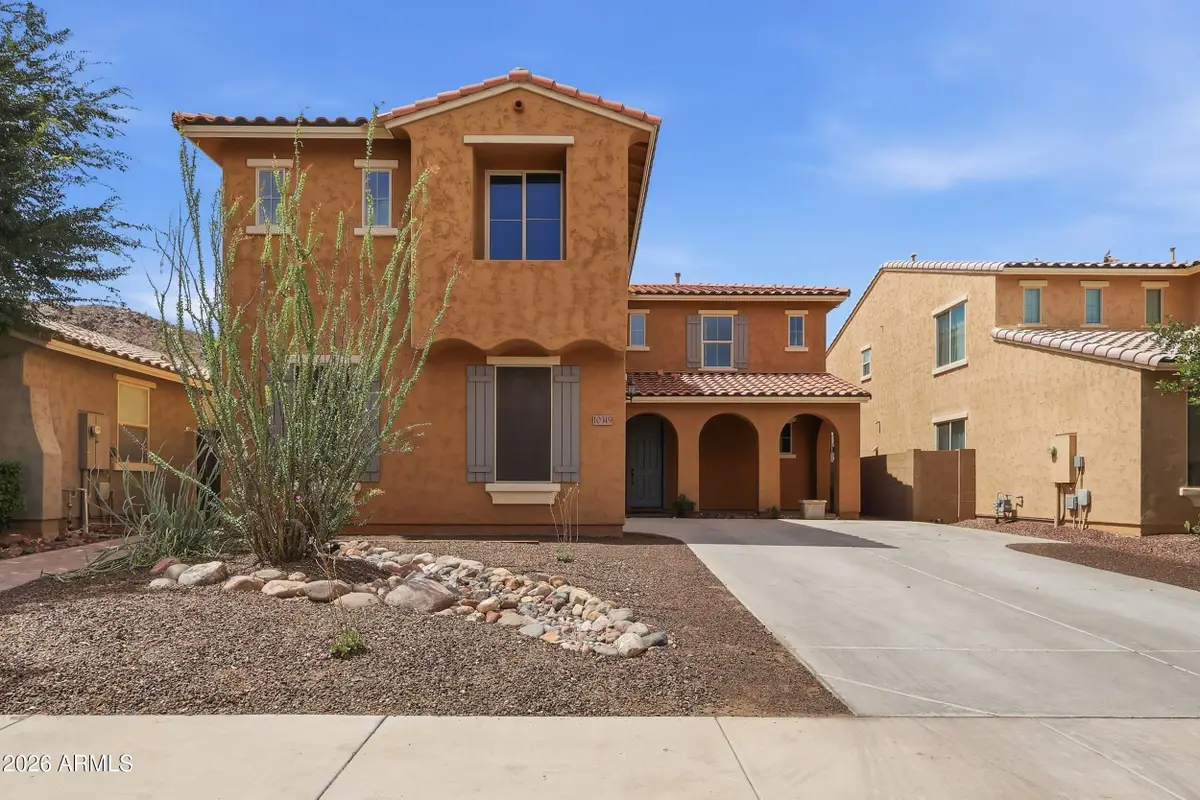 10319 W Rosewood Lane, Peoria, AZ 85383 - #1