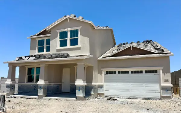 2122 W Desert View Drive, Phoenix, AZ 85041