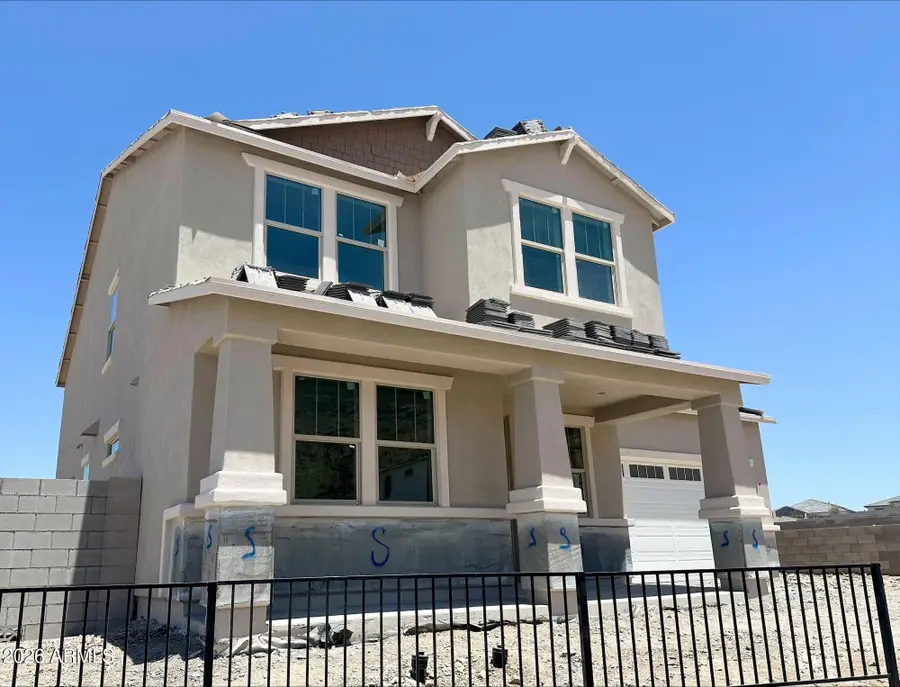 2122 W Desert View Drive, Phoenix, AZ 85041 - #2
