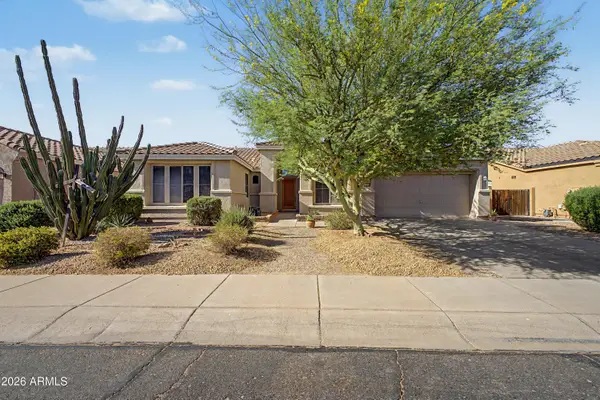 4010 E Hamblin Drive, Phoenix, AZ 85050