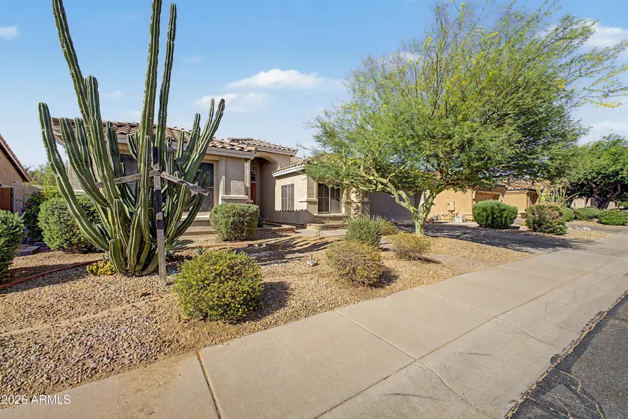 4010 E Hamblin Drive, Phoenix, AZ 85050 - #2