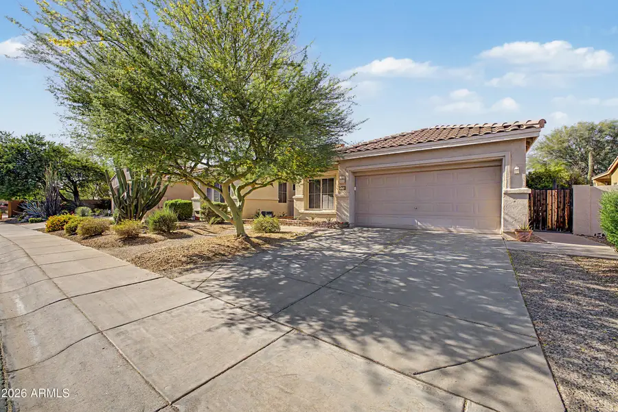 4010 E Hamblin Drive, Phoenix, AZ 85050 - #3
