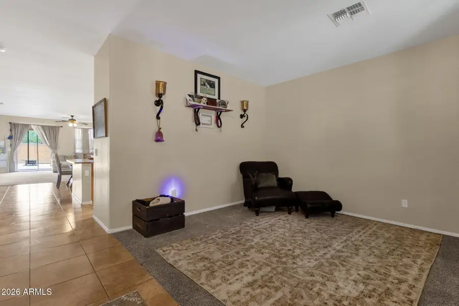 3422 W Leodra Lane, Phoenix, AZ 85041 - #3