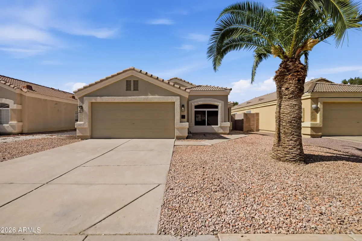 868 E Laredo Street, Chandler, AZ 85225 - #1
