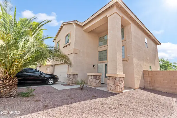 1313 S 123rd Lane, Avondale, AZ 85323