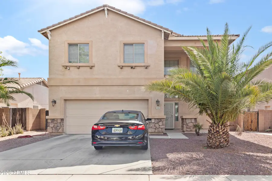 1313 S 123rd Lane, Avondale, AZ 85323 - #3